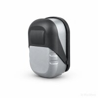 Schartec Schlüsselbox SKB3 – Schlüsselsafe mit 4-stelligem Zahlencode für Außen