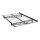 Schartec Aluminium-Vordach P1400 | 1400 x 900 mm