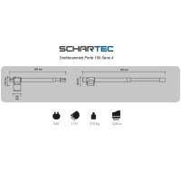 Schartec Drehtorantrieb Porte 150 Serie 4