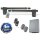 Schartec Drehtorantrieb Porte 150 Serie 4