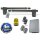 Schartec Drehtorantrieb Porte SL 150 Serie 4