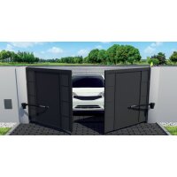 Schartec Drehtorantrieb Porte 300 SL Serie 4