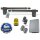 Schartec Drehtorantrieb Porte 300 SL Serie 4
