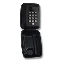 2er Set Schartec Schlüsseltresor mit Zahlencode...