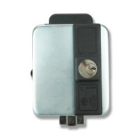 Schartec Elektroschloss SEL2 | Pfeilerverriegelung