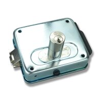 Schartec Elektroschloss SEL2 | Pfeilerverriegelung