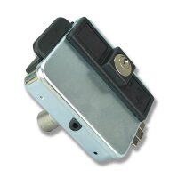 Schartec Elektroschloss SEL2 | Pfeilerverriegelung