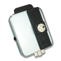 Schartec Elektroschloss SEL2 | Pfeilerverriegelung