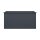 Hochbeet Metall Anthrazit 150x75x77 cm – Schartec SHB1A mit Schneckenkante