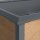Hochbeet Metall Holzoptik 150x75x77 cm – Schartec SHB1H UV-beständig