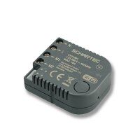 2er-Set Schartec Smart Home WLAN Rollladensteuerung Unterputz