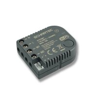 4er-Set Schartec Smart Home WLAN Rollladensteuerung Unterputz