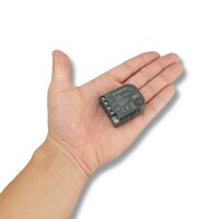 4er-Set Schartec Smart Home WLAN Rollladensteuerung Unterputz