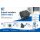 4er-Set Schartec Smart Home WLAN Rollladensteuerung Unterputz