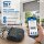 4er-Set Schartec Smart Home WLAN Rollladensteuerung Unterputz