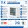 2 x WLAN Temperatur & Luftfeuchtigkeitssensor mit Hintergrundbeleuchtung – Smartes Hygrometer & Thermometer