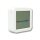2 x WLAN Temperatur & Luftfeuchtigkeitssensor mit Hintergrundbeleuchtung – Smartes Hygrometer & Thermometer