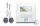Funk-Rolladenmotor Set Schartec Tube F 10-60 mit Zeitschaltuhr – 10 Nm