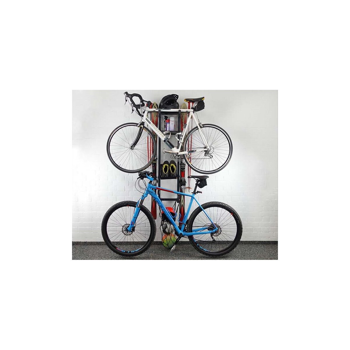 ti gravel bike Heighliner main image 1