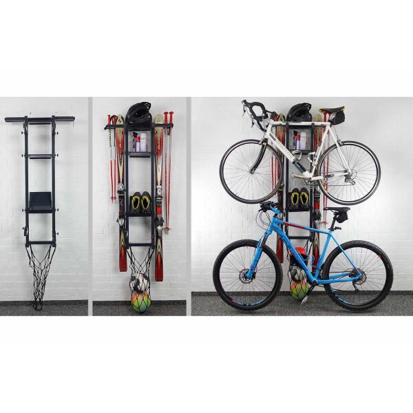 bike frame gravel Custom Mosaic GT-1 Titanium Gravel Bike
